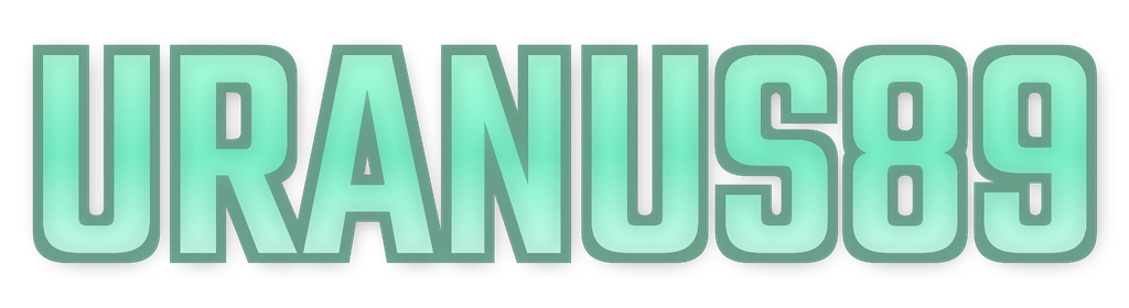 Logo URANUS89